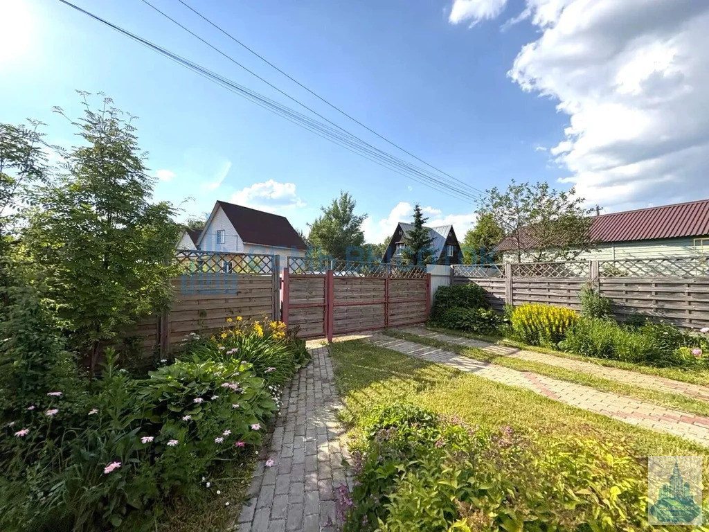 Продажа дома, Чехов, Чеховский район, ул. Березовая - Фото 36