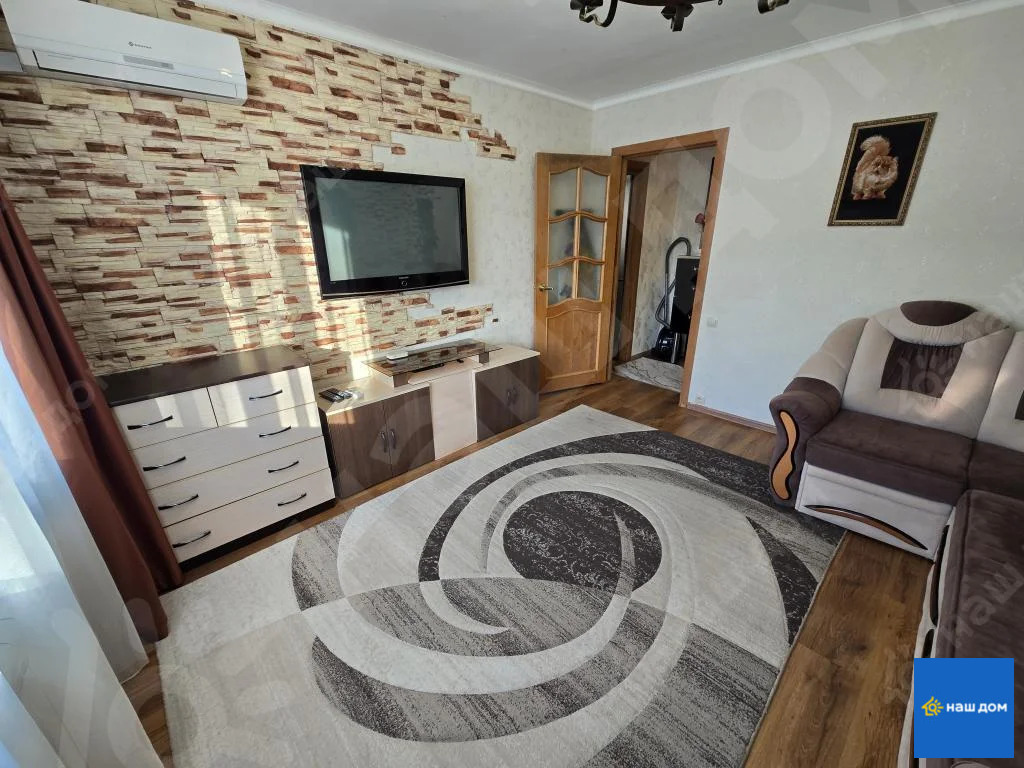 Продажа квартиры, Липецк, улица имени Генерала Меркулова - Фото 7