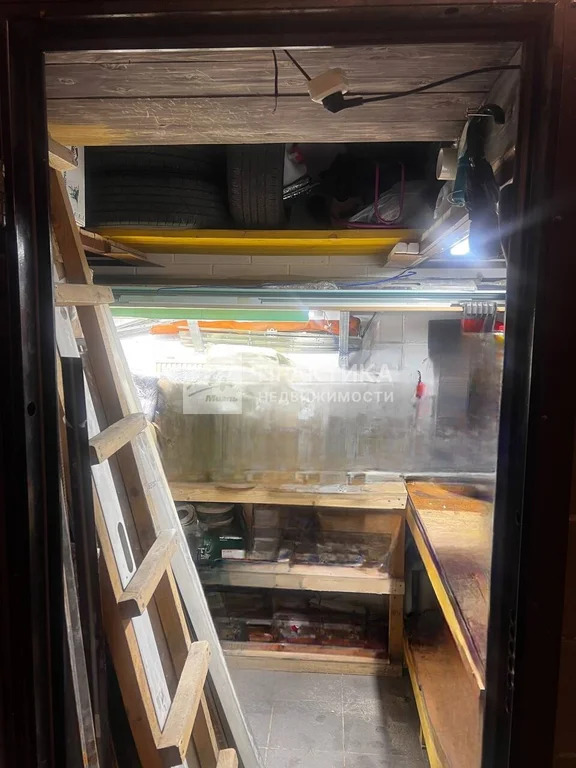 Продажа гаража, Красногорск, Красногорский район, Авангардная улица - Фото 3