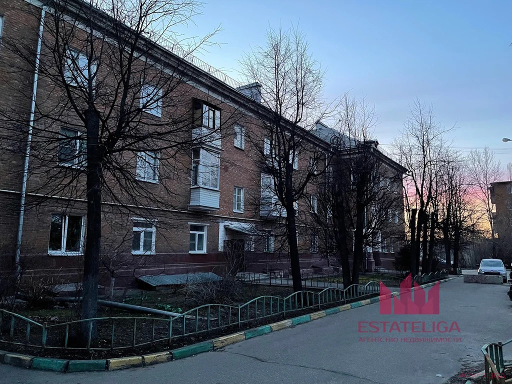 Продажа квартиры, Видное, Ленинский район, ул. Школьная - Фото 14