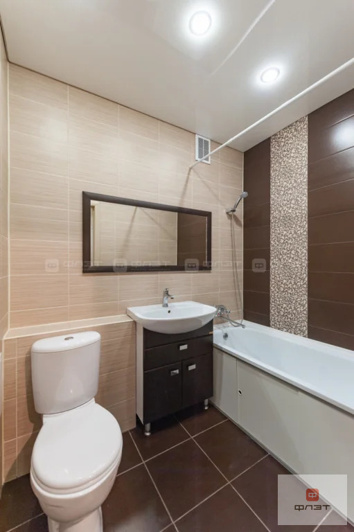 Продажа квартиры, Казань, ул. Салиха Батыева - Фото 9
