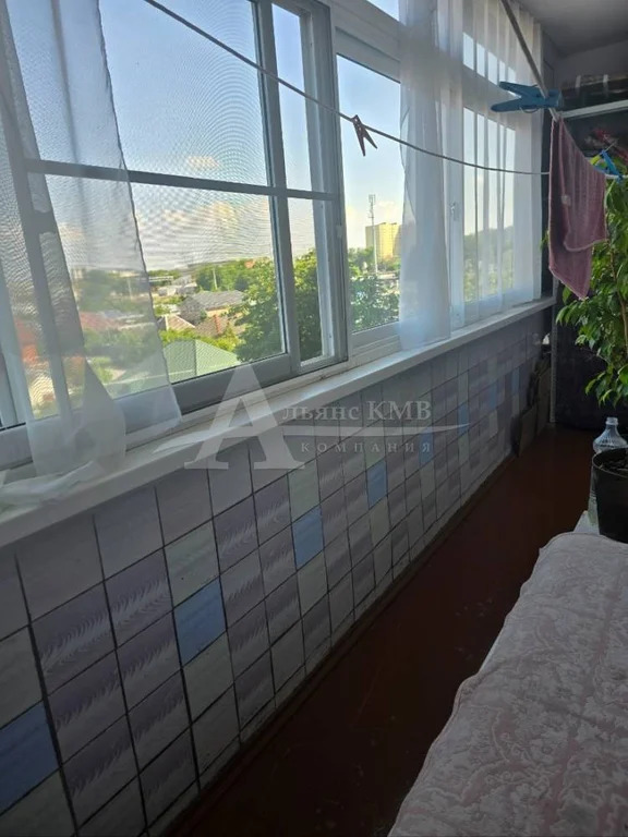 Продажа квартиры, Минеральные Воды, ул. Чапаева - Фото 8