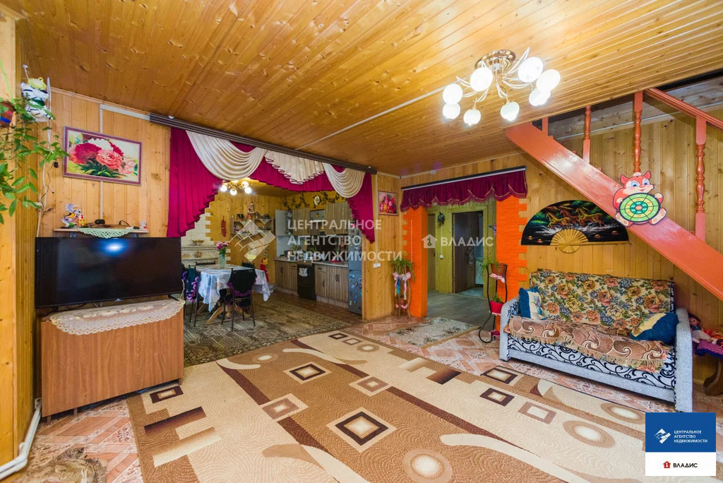 Продажа дома, Горяйново, Рыбновский район - Фото 3