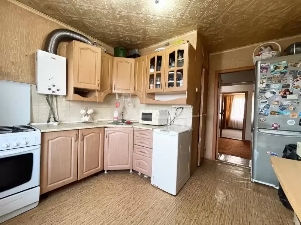 Продажа квартиры, Новопавловск, Кировский район, ул. Кирова - Фото 12