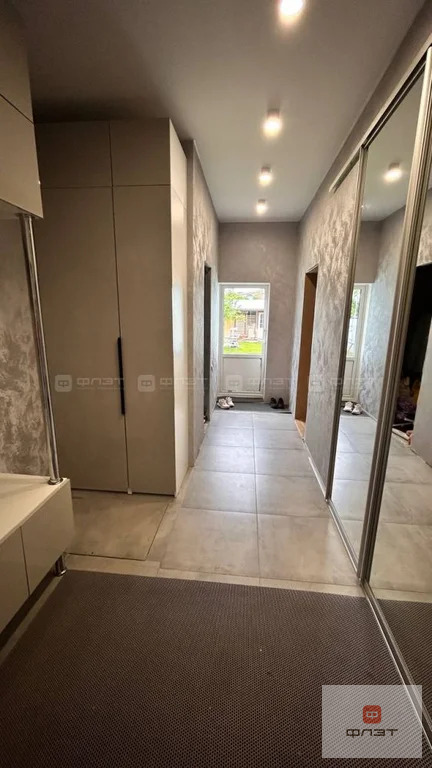 Продажа дома, Зеленодольск, Зеленодольский район, ул. Насыри - Фото 7