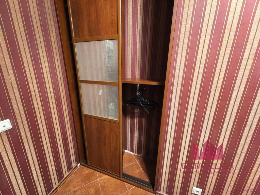 Аренда квартиры, 6-я Радиальная улица - Фото 8