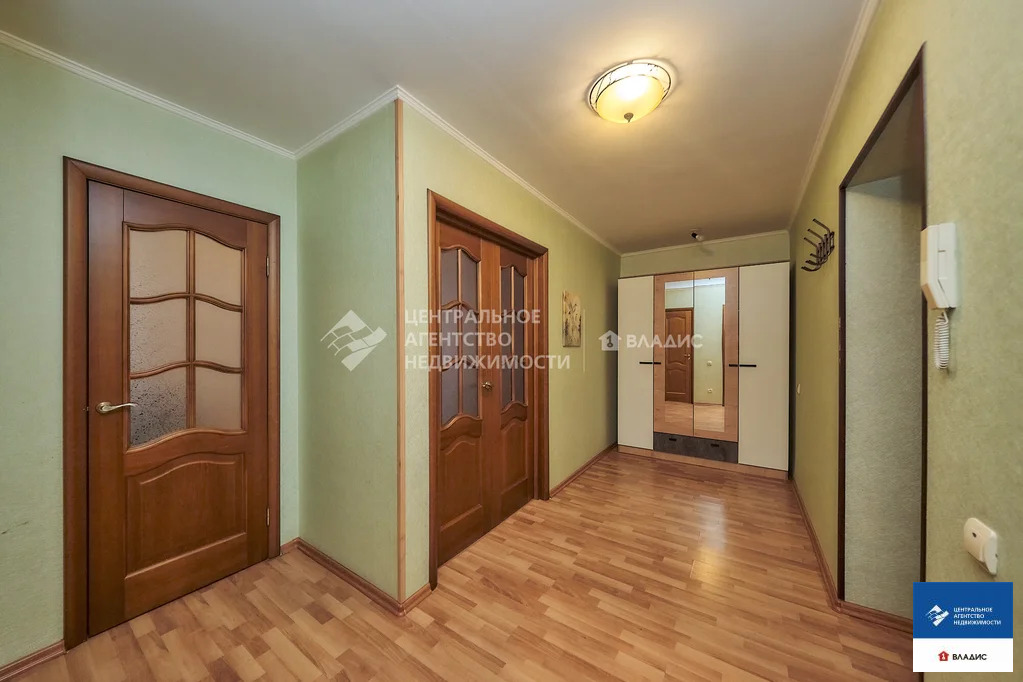 Продажа квартиры, Рязань, улица 2-я Линия - Фото 10