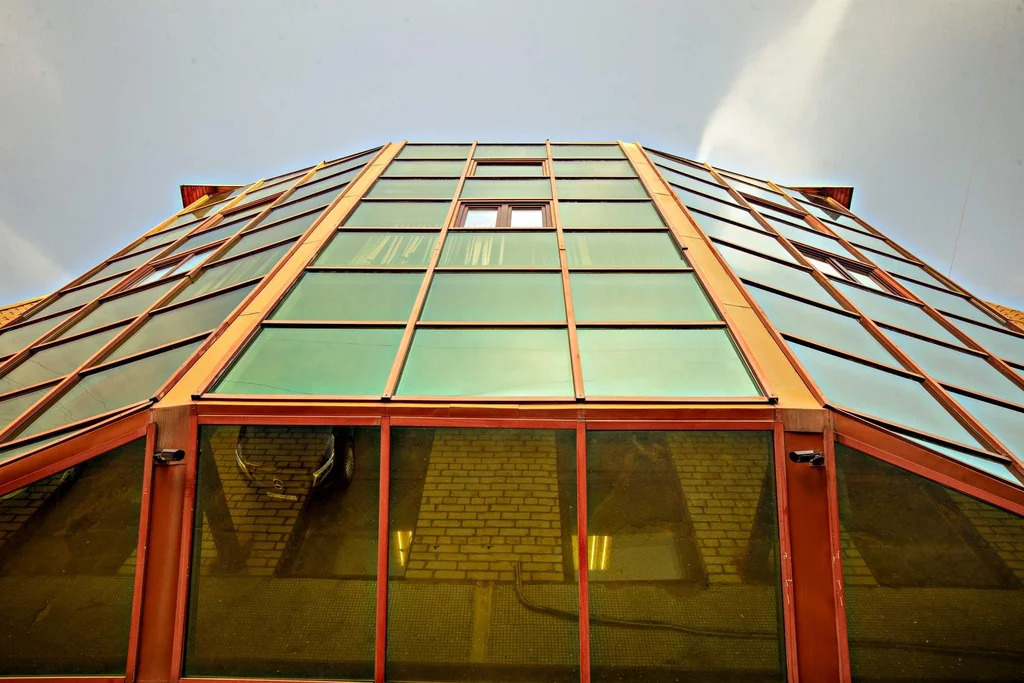 Аренда офиса от 15 кв.м - Фото 15