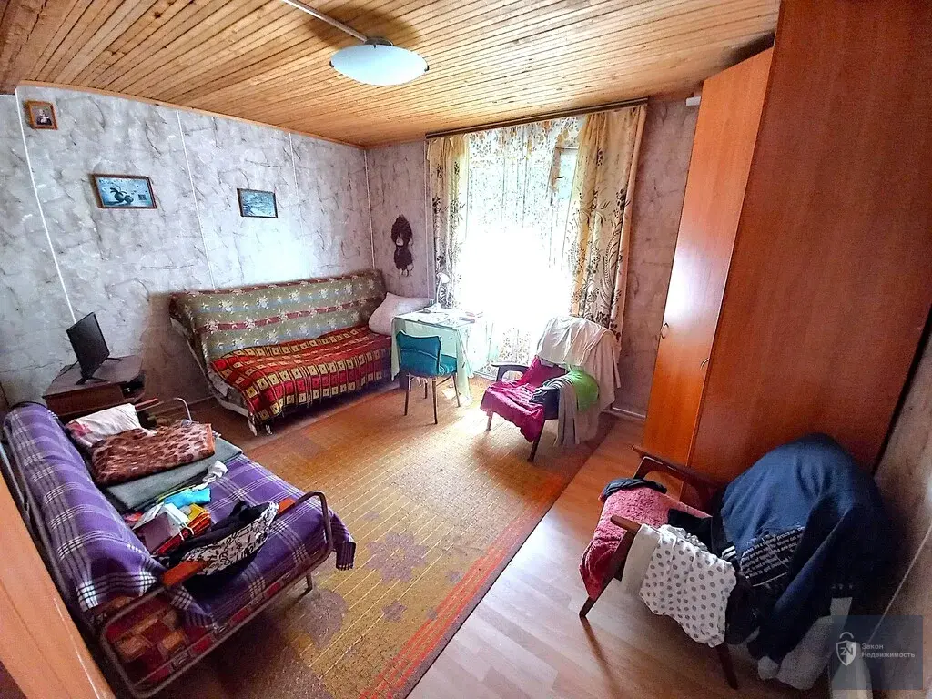 Уютная дача с мебелью и техникой на красивом, ухоженном участке. - Фото 4