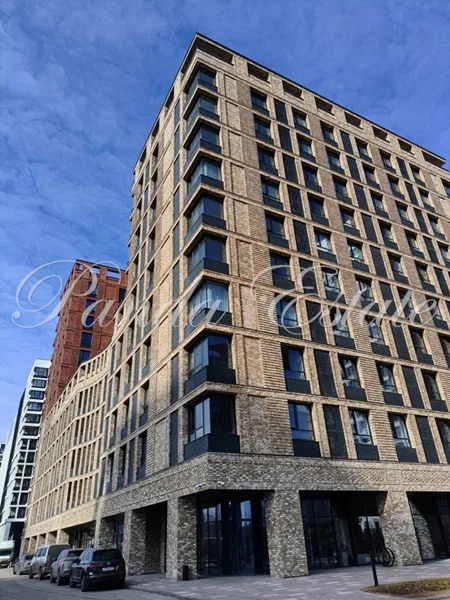 1- комнатная квартира с отделкой ЖК Остров (ном. объекта: 9797) - Фото 4