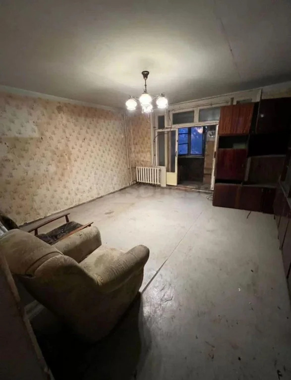 Продажа квартиры, Севастополь, Октябрьской Революции пр-кт. - Фото 4