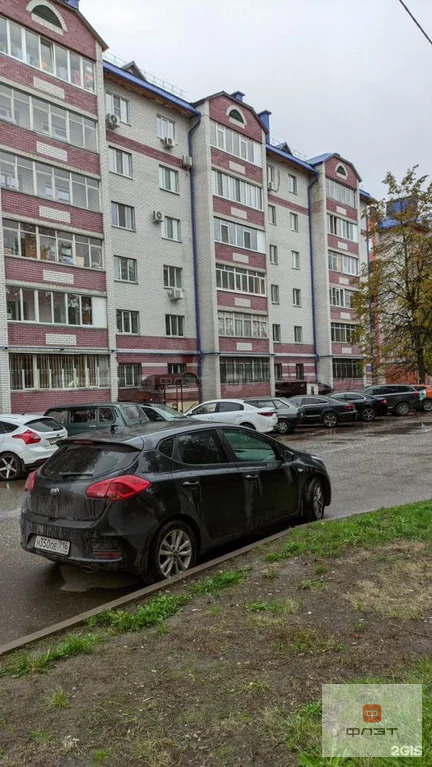 Продажа квартиры, Казань, ул. Чапаева - Фото 19