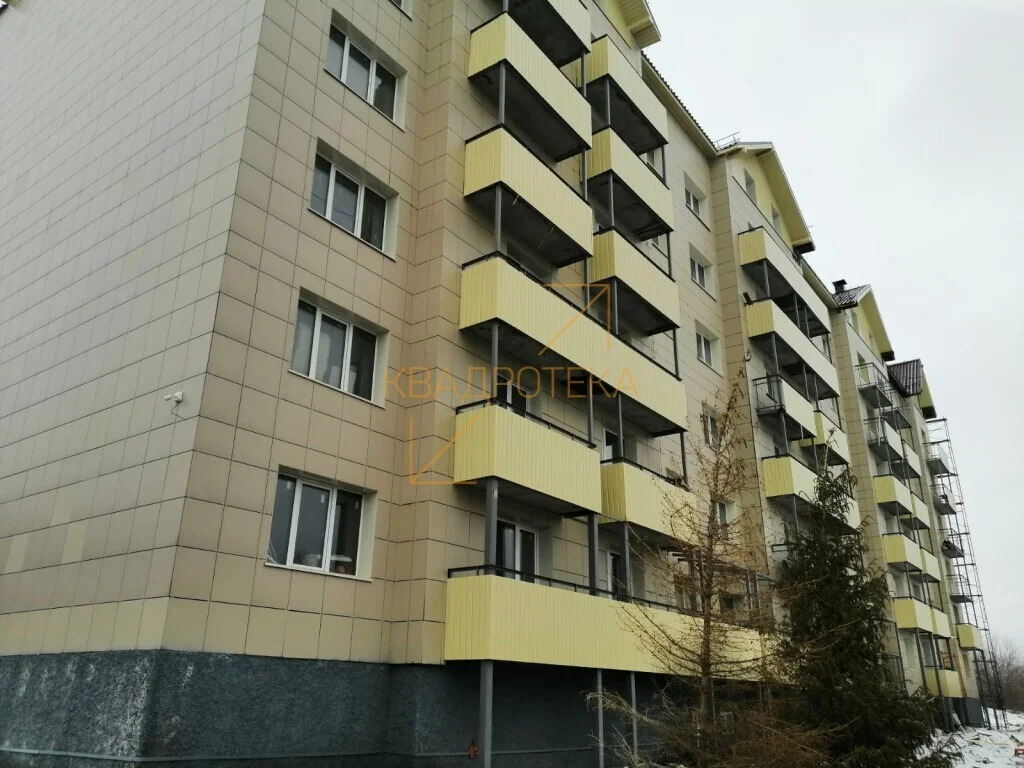 Продажа квартиры, Новосибирск, ул. Ивлева - Фото 2