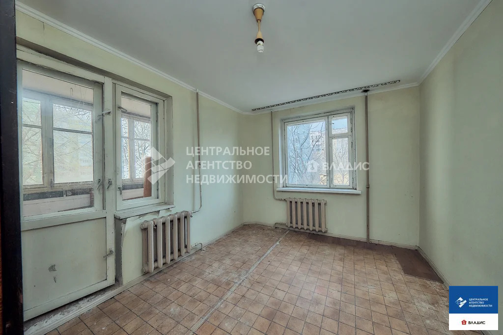 Продажа квартиры, Рязань, ул. Фрунзе - Фото 3