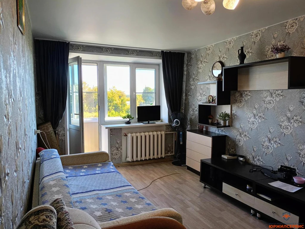 Продажа квартиры, Домодедово, Домодедово г. о., проезд 1-й Советский - Фото 2