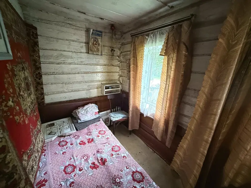 Дом в селе Богородское - Фото 4