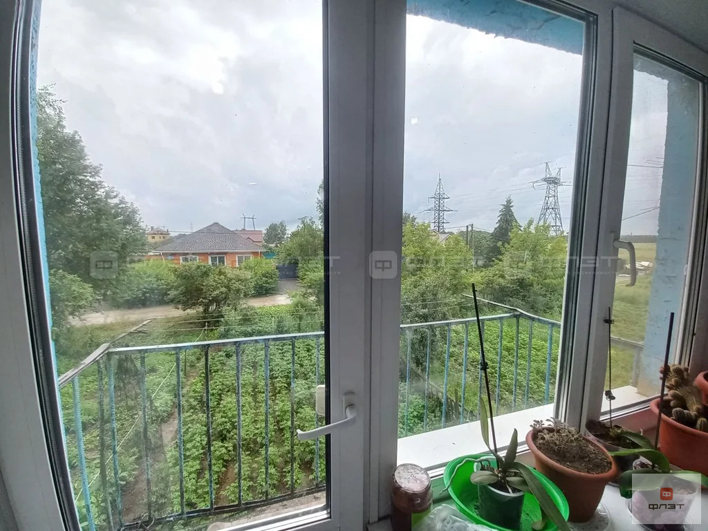Продажа квартиры, Осиново, Зеленодольский район, ул. Шуравина - Фото 2