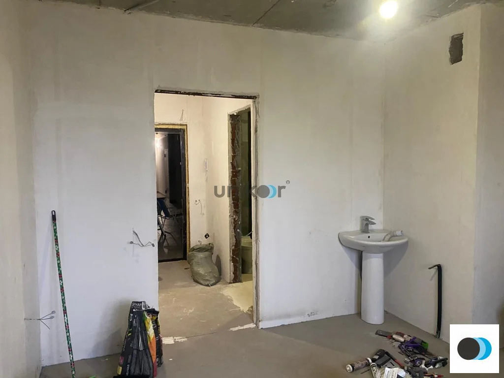 Продажа квартиры, Михайловка, Уфимский район, ул. Новоуфимская - Фото 1