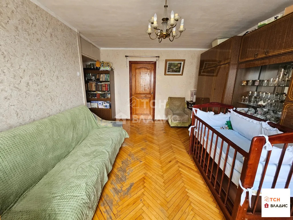 Продажа квартиры, Пушкино, Воскресенский район, 7 - Фото 8