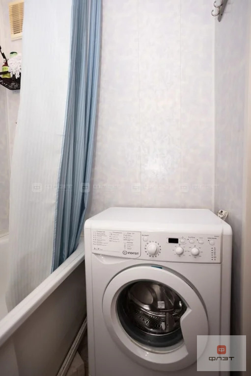 Продажа квартиры, Казань, ул. Юлиуса Фучика - Фото 11