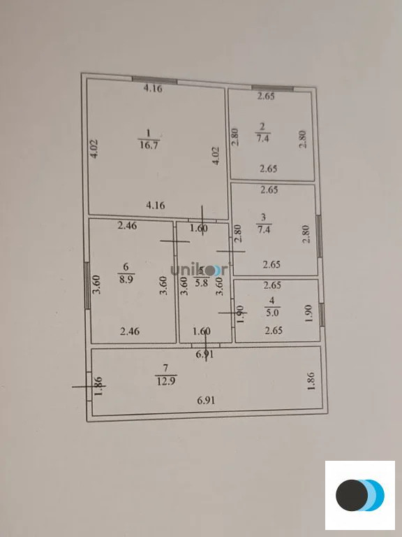 Продажа дома, Иглинский район - Фото 15