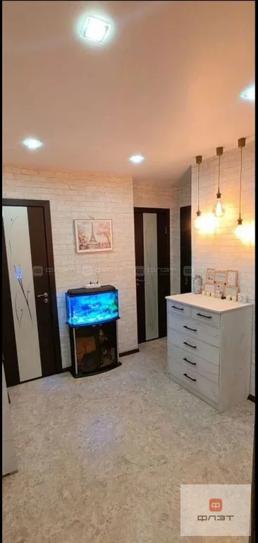 Продажа квартиры, Казань, ул. Новоселья - Фото 10