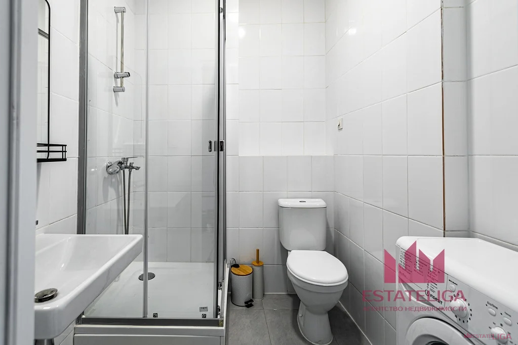 Аренда квартиры, Коробово, Ленинский район, Взлетная улица - Фото 18