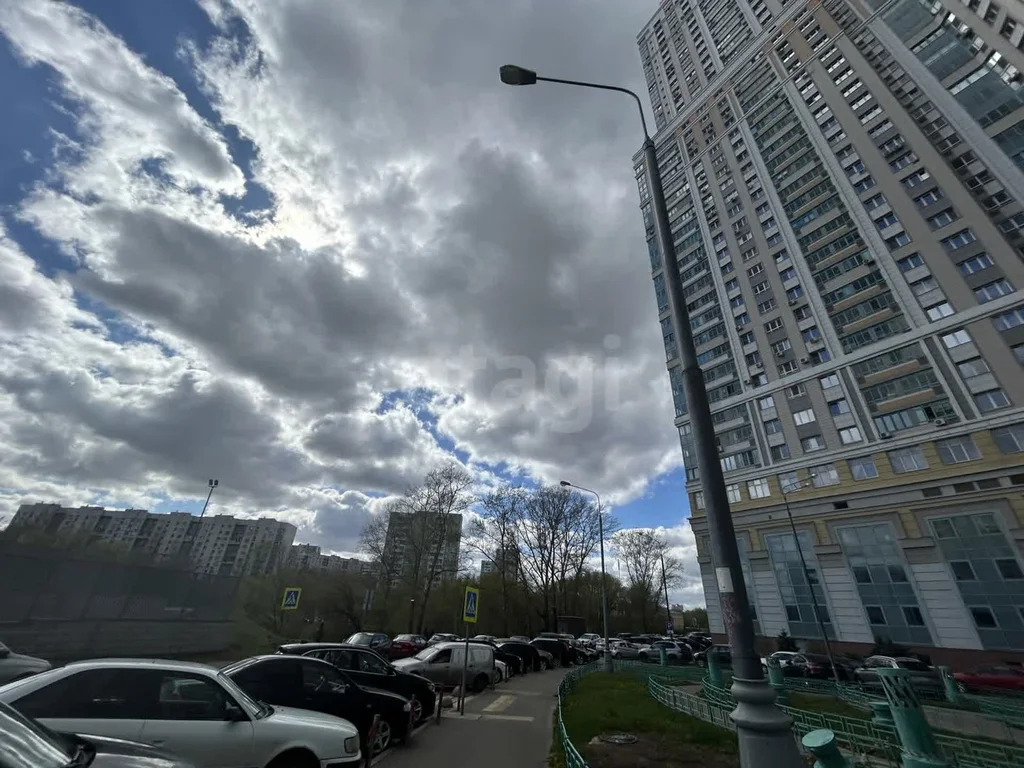 Продажа квартиры, ул. Михневская - Фото 24
