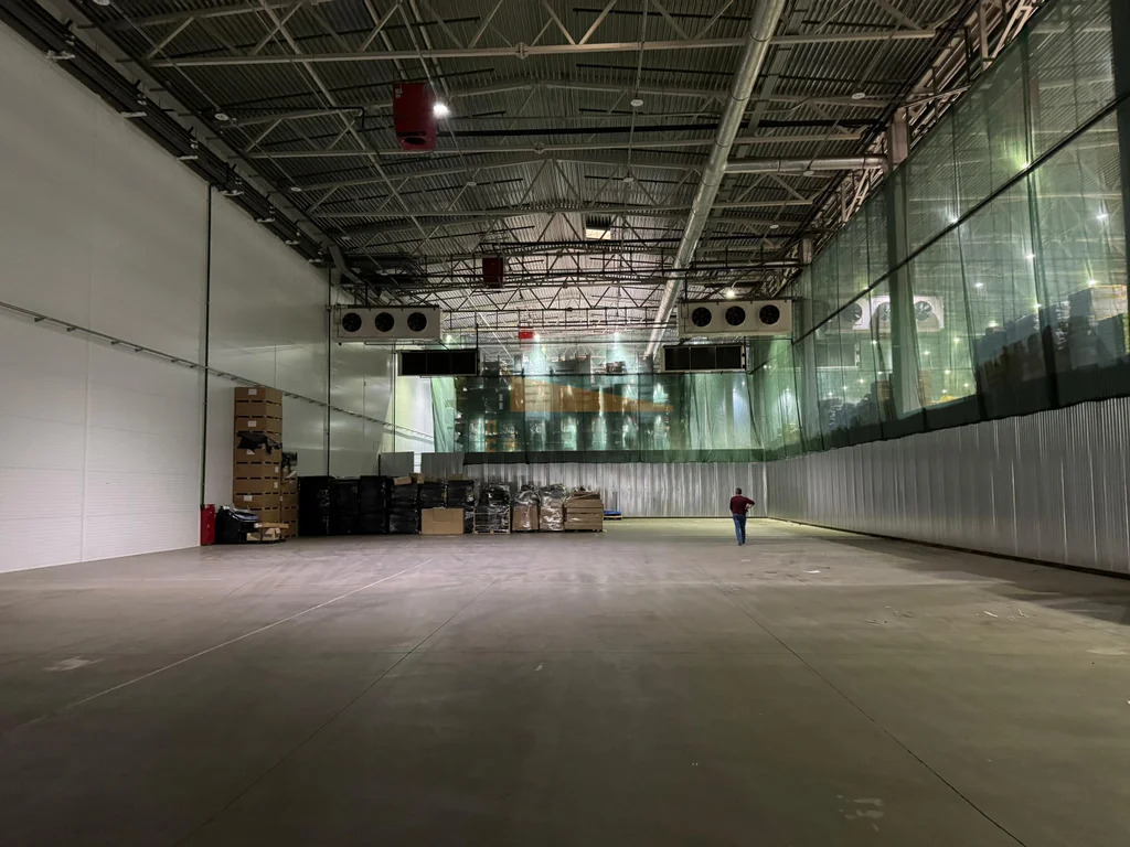 Аренда склада, Домодедово, Домодедово г. о., Логистическая ул. - Фото 2