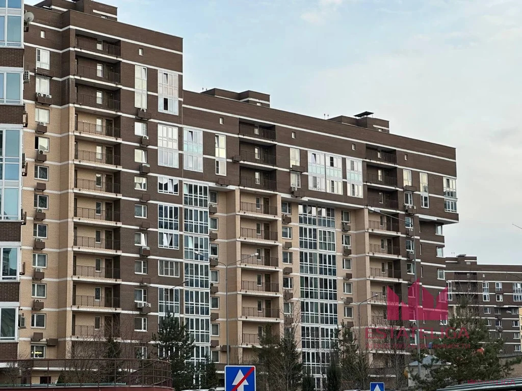 Продажа квартиры, улица Татьянин Парк - Фото 13