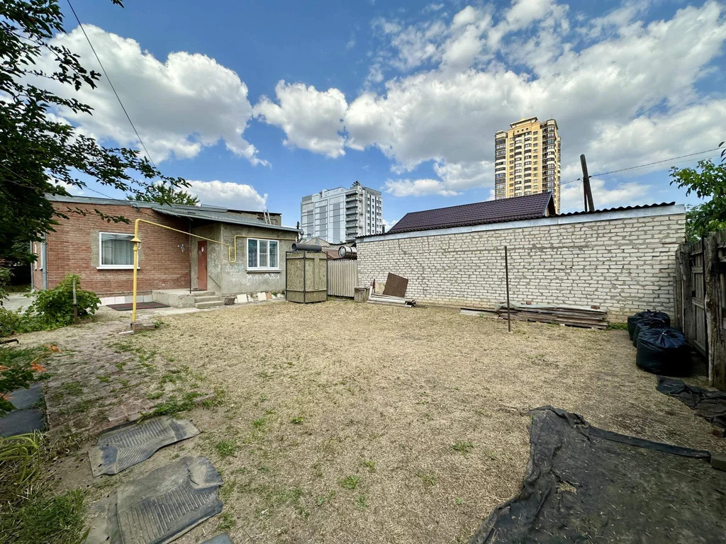 Дом 100 м2 на участке 7.7 сот. - Фото 2