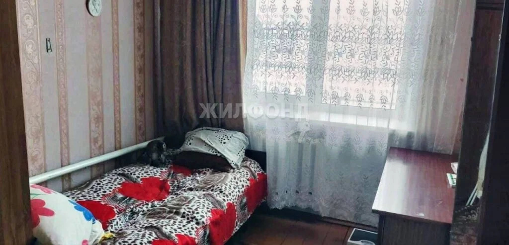 Продажа квартиры, Новосибирск, Звёздная - Фото 0