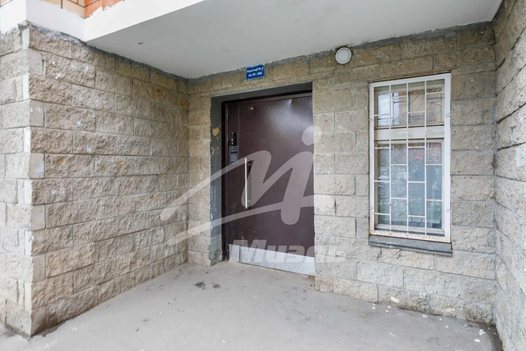 Продажа квартиры, Химки, ул. Академика Грушина - Фото 15