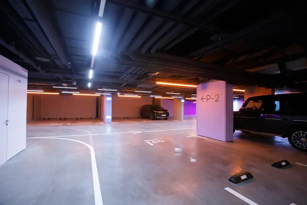 АПАРТ с дизайном - Фото 47