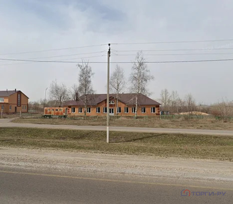 Продажа ПСН, Афанасьево, Измалковский район, ул. Елецкая - Фото 1