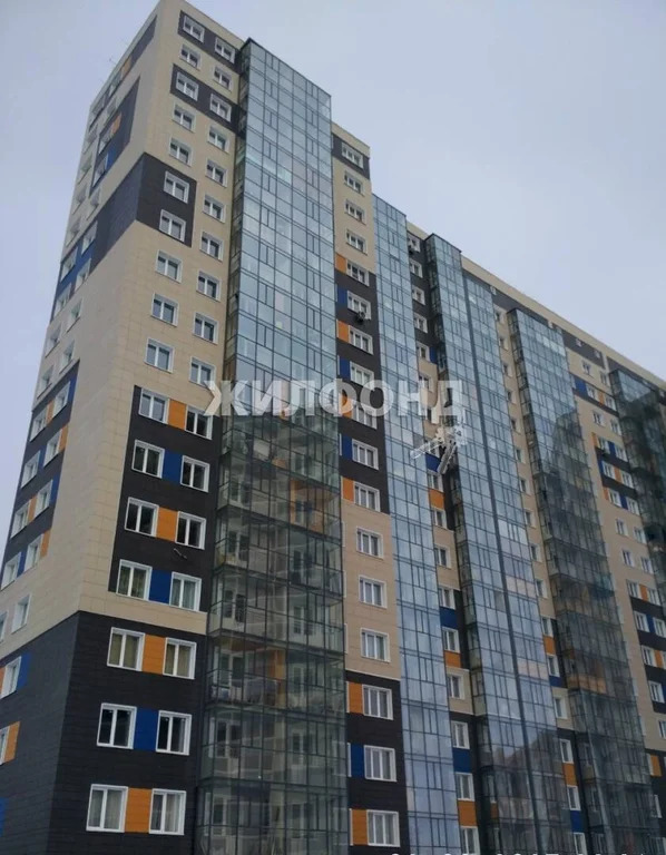 Продажа квартиры, Новосибирск, Звёздная - Фото 19