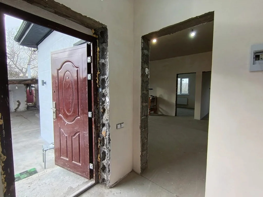 Продажа дома, Молдаванское, Крымский район, ул. Первомайская - Фото 14