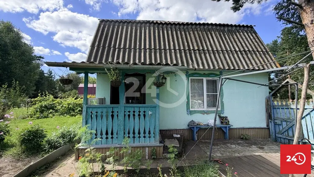 В продаже дача в лесу СНТ Сосенки - Фото 23