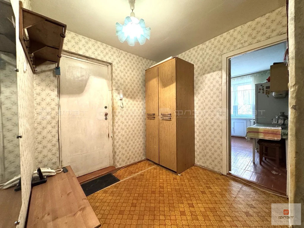 Продажа квартиры, Зеленодольск, Зеленодольский район, ул. Королева - Фото 11