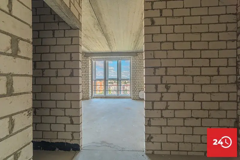 В продаже видовая студия в ЖК Von Herzen! - Фото 11