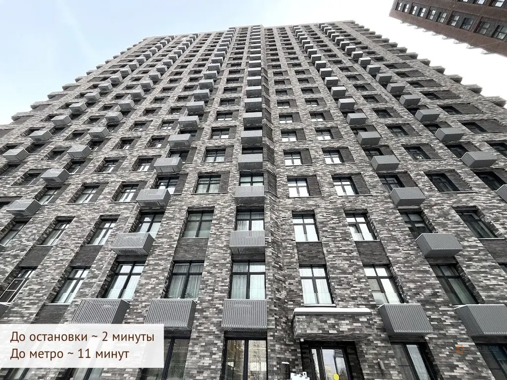 Продается 1-комнатная квартира ул. Мневники, 5. - Фото 19