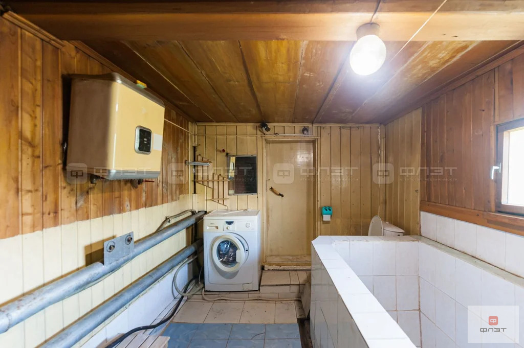 Продажа дома, Верхний Симет, Сабинский район, ул. Строительная - Фото 15