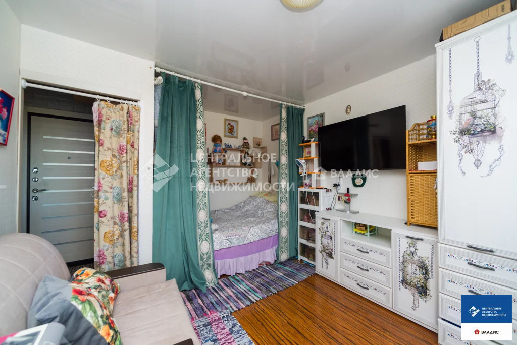 Продажа квартиры, Рязань, ул. Интернациональная - Фото 6