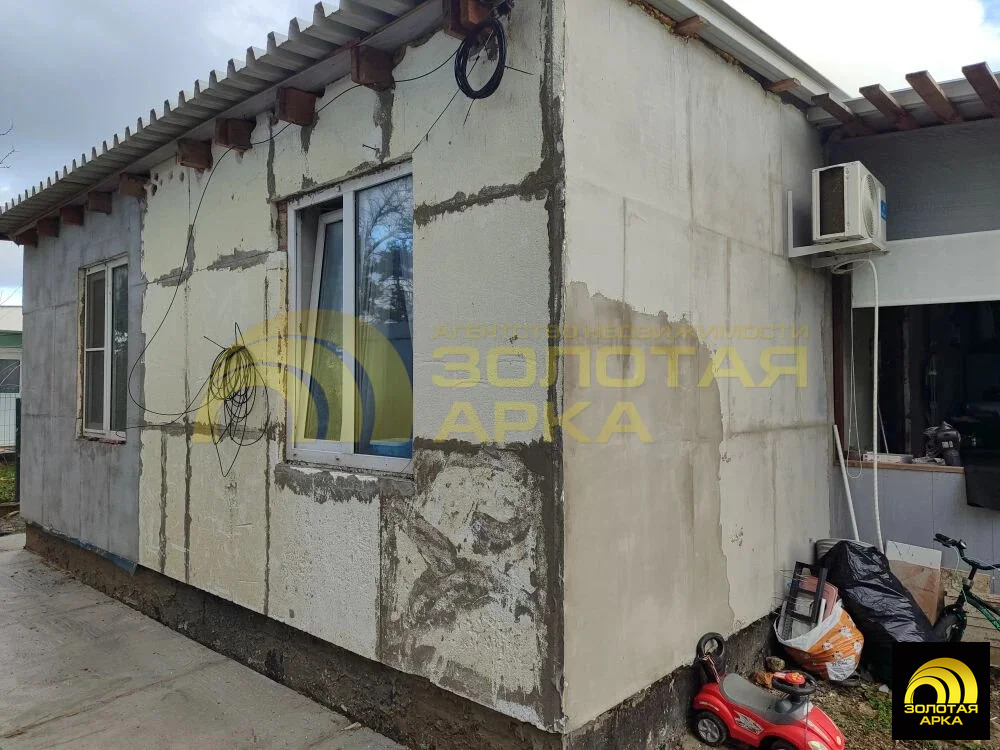 Продажа квартиры, Таманский, Темрюкский район, Сосновая улица - Фото 7