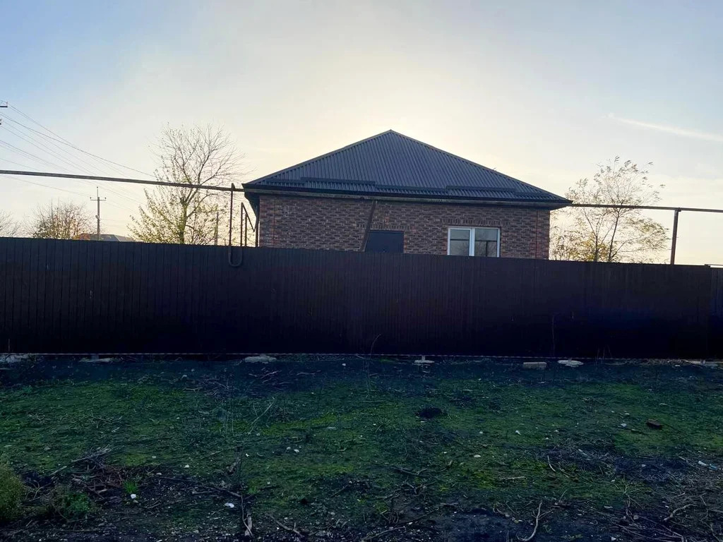 Продажа дома, Ивановская, Красноармейский район - Фото 2