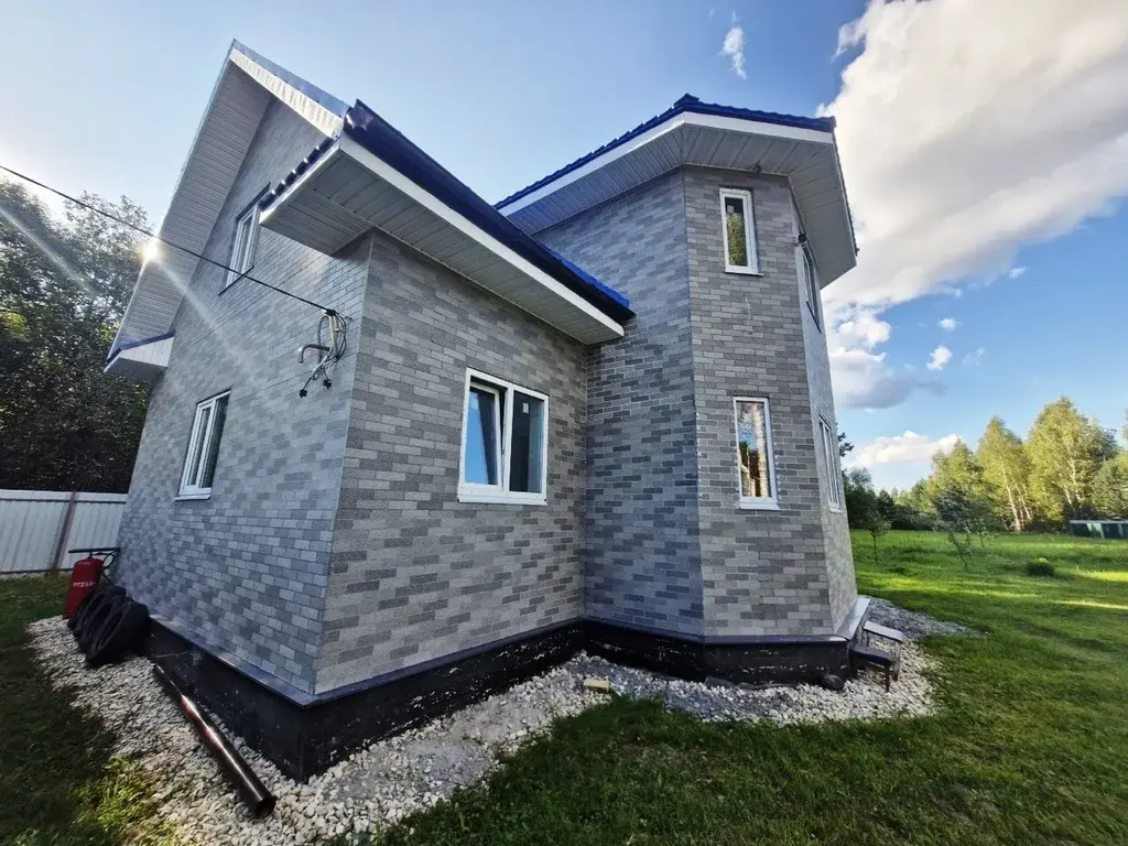 Дом в деревне Пожинская - Фото 2