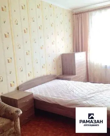 2-ком квартира ул.Баки Урманче, д. 1 - Фото 6