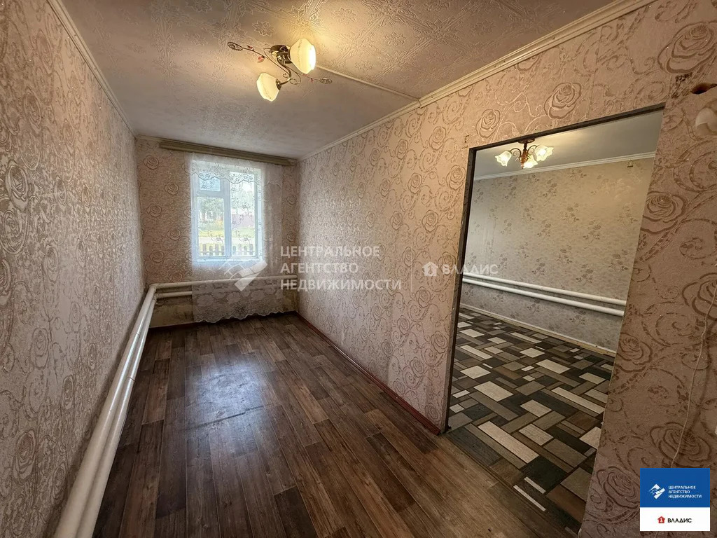 Продажа дома, Сынтул, Касимовский район, ул. Заводская - Фото 13