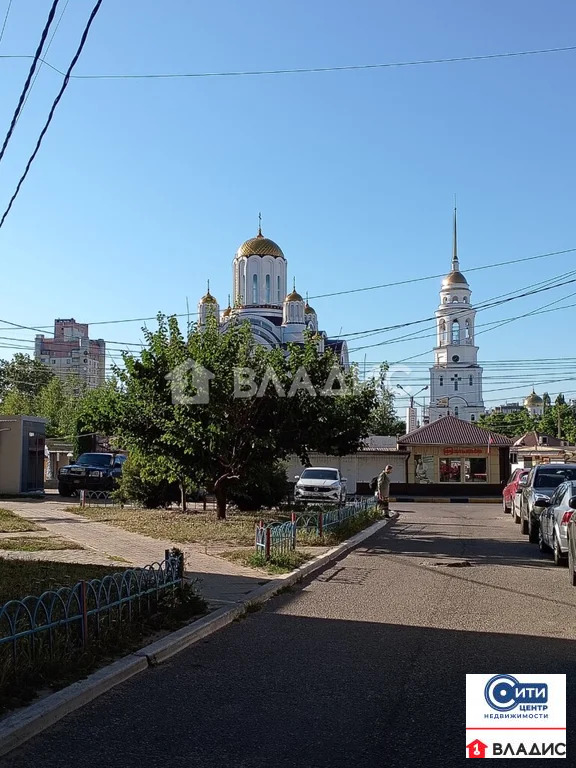 Продажа квартиры, Воронеж, ул. Владимира Невского - Фото 21