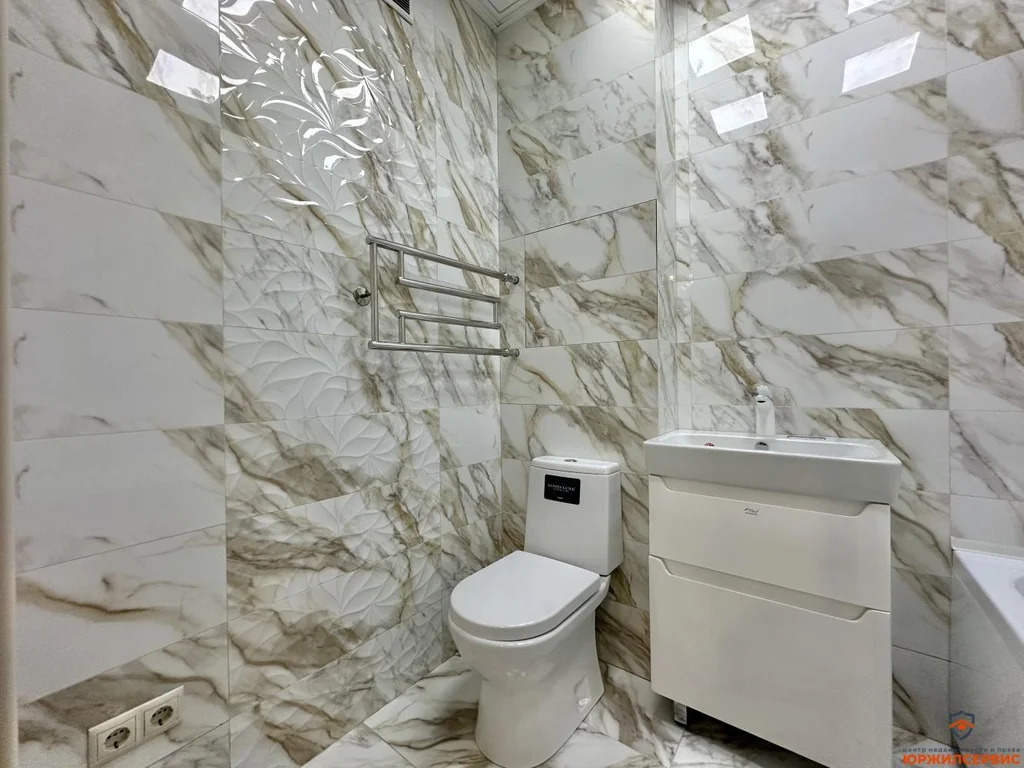 Продажа квартиры, Домодедово, Домодедово г. о., улица Лунная - Фото 15